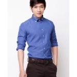 &Aacute;O SƠ MI NAM MS: 15