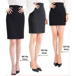 CHÂN VÁY TRÊN GỐI 06