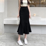 CHÂN VÁY ĐUÔI CÁ 02