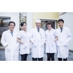 ĐỒNG PHỤC Y Tế ms:03