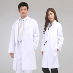 ĐỒNG PHỤC BÁC SĨ 01