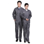 ĐỒNG PHỤC BẢO HỘ LAO ĐỘNG 2 