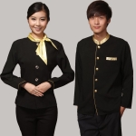 Đồng Phục Khách Sạn Nhân Viên