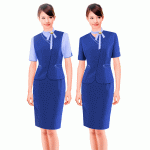 ĐỒNG PHỤC LỂ TÂN