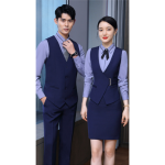 Đồng Phục Nhà Hàng Khách Sạn 02