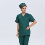 ĐỒNG PHỤC Y TẾ MS:06