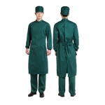 ĐỒNG PHỤC Y TẾ MS:08