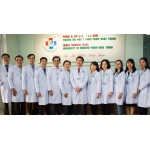 Đồng Phục Bác Sĩ 07