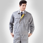 Đồng Phục Kỹ Sư 01