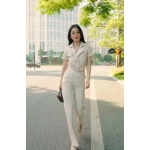 QUẦN TÂY NỮ ỐNG ĐỨNG 1