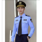 Đồng Phục Bảo Vệ 05