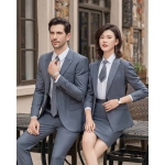 Áo vest nam, Áo vest nữ