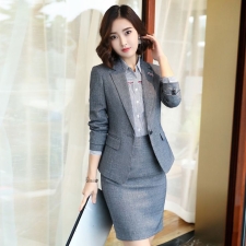 Chân váy công sở