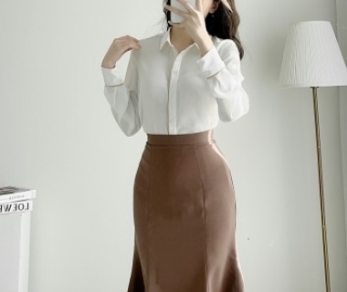 May đồng phục công sở cho start up chuyên nghiệp 2026