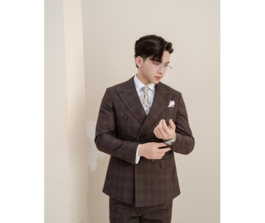 May đồng phục veston nam HCM Uy Tín, Giá Tốt 2026