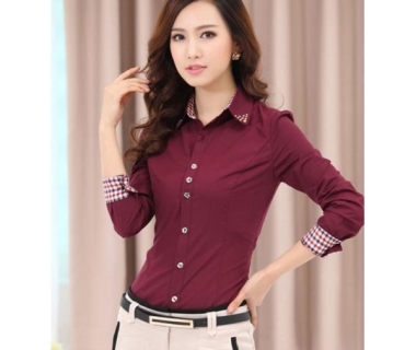 May Đồng Phục Công Ty TPHCM Uy Tín | Thanh Nghi