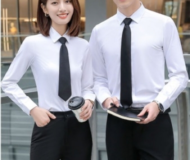 Chiêm nghưỡng những mẫu đồng phục công sở đẹp tại Thanh Nghi</h1>