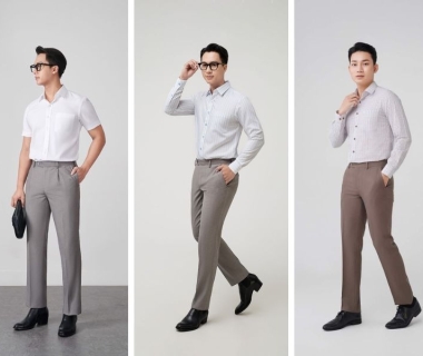 Tìm kiếm địa chỉ may đồng phục công sở nam chất lượng ở đâu?</h1>