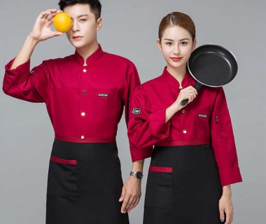 May Đồng Phục Quán Ăn TPHCM Tối Ưu Chi Phí, Chuyên Nghiệp