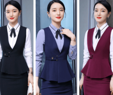 May ghi lê cho nữ giá tốt: Xưởng may uy tín tại TPHCM