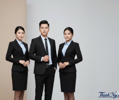May Đồng Phục Doanh Nghiệp Bình Dương | Báo Giá 