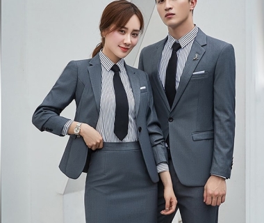 May đo đồng phục công sở theo yêu cầu TPHCM</h1>