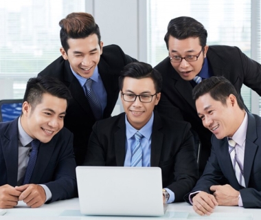 Cơ Sở May Đồng Phục Công Sở - Thiết Kế Hiện Đại, Form Chuẩn Đẹp