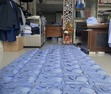 Tìm ngay nơi chuyên may đồng phục nhà hàng Bình Chánh giá tốt</h1>  