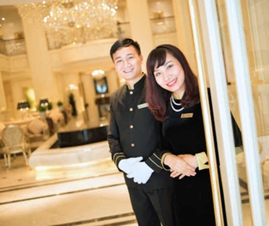 Top 10 Công Ty May Đồng Phục Nhà Hàng Cao Cấp Tại TPHCM
