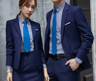 Top xưởng nhận may đồng phục theo yêu cầu số lượng ít cho startup