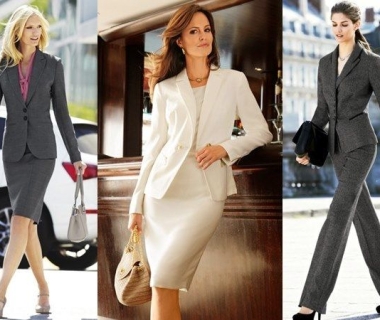 Đâu Là Nơi May Đồng Phục Văn Phòng Uy Tín, Chuyên Nghiệp Nhất?