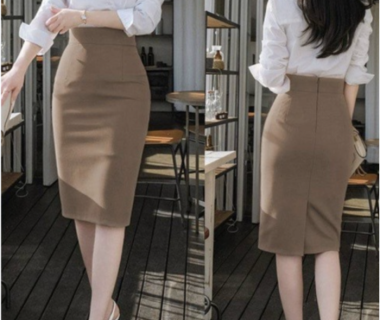 Top 7 xưởng may chuyên đồng phục nhân viên văn phòng dẫn đầu