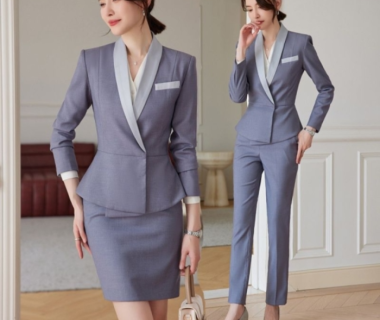 Top xưởng cung ứng áo sơ mi đồng phục công sở cao cấp