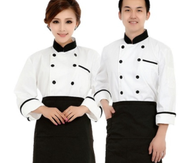 Top địa chỉ gia công áo thun đồng phục cổ tròn chất lượng cao