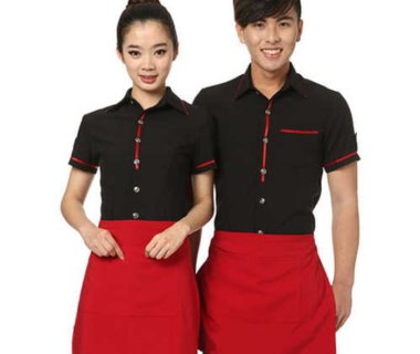 Các bước sản xuất đồng phục công ty và những điểm dễ phát sinh sai lệch