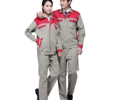 May Đồng Phục Nhân Viên Kỹ Thuật Chất Lượng Cao 2025