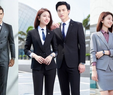 Công ty chuyên nhận may, sản xuất đồng phục công sở tại Bình Chánh