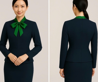May Đồng Phục Khách Sạn Chuyên Nghiệp Tại TPHCM Uy Tín & Chất Lượng