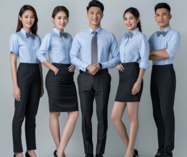 May Đồng Phục Công Sở Giá Tốt TPHCM Giá Gốc Tại Xưởng