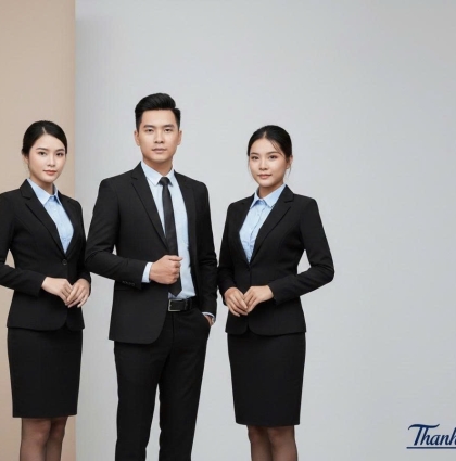 May Đồng Phục Doanh Nghiệp Bình Dương | Báo Giá 