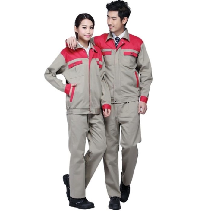 Đồng phục bảo hộ lao động