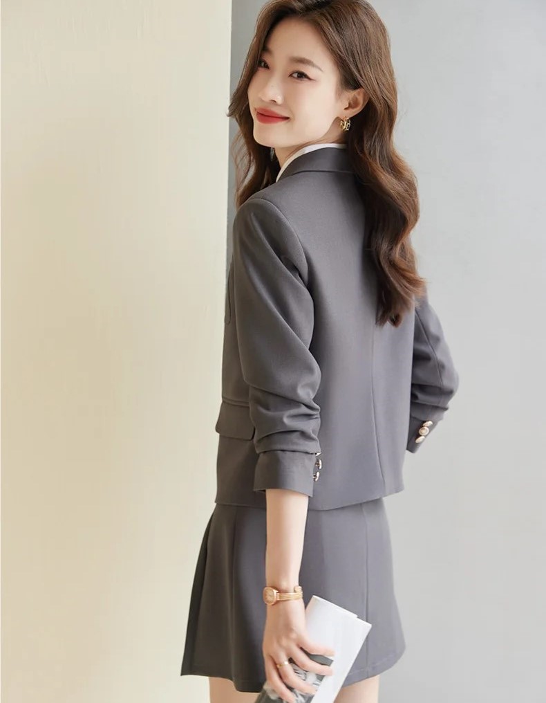 May đồng phục công sở cao cấp