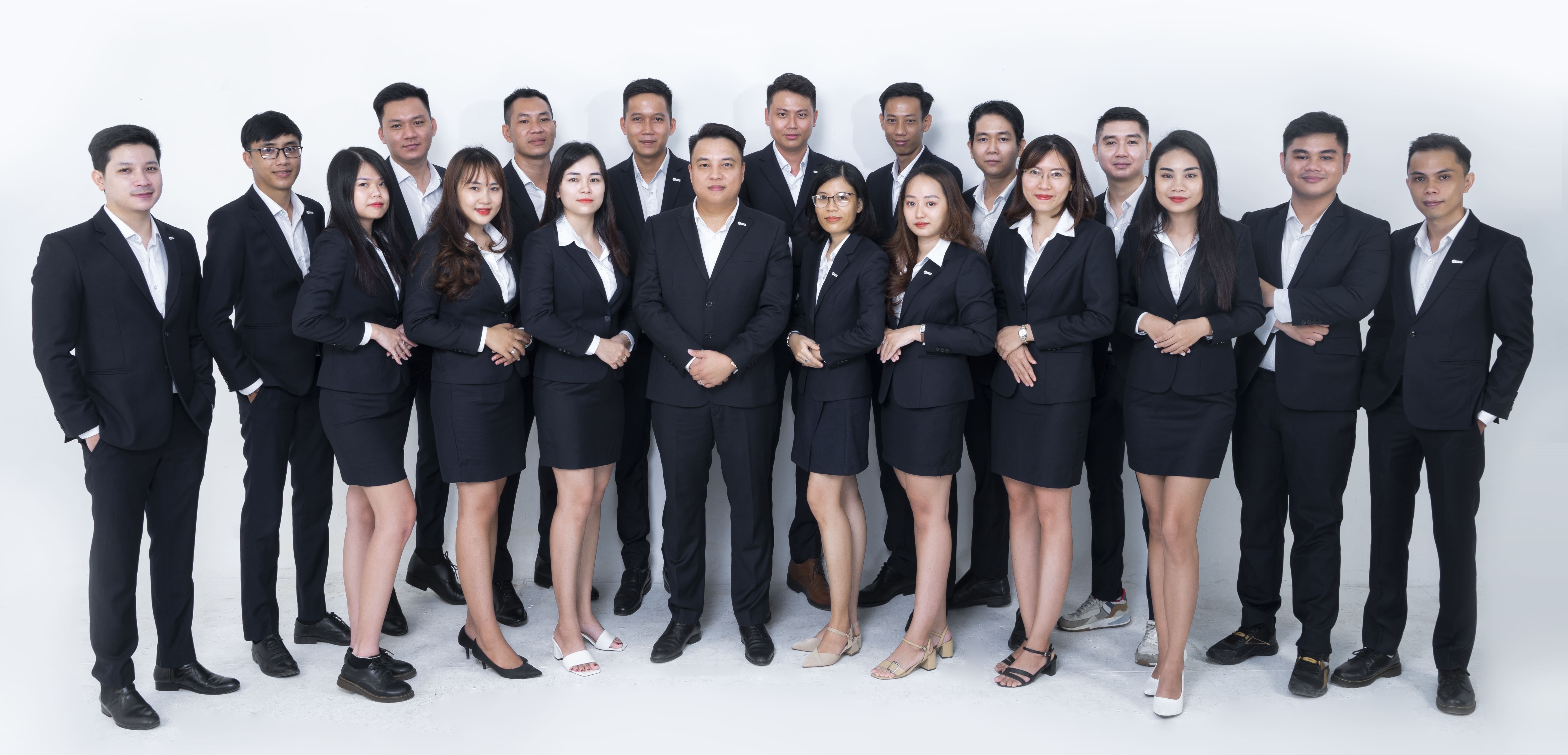 Top xưởng may đồng phục đẹp tại TPHCM uy tín, giá tốt