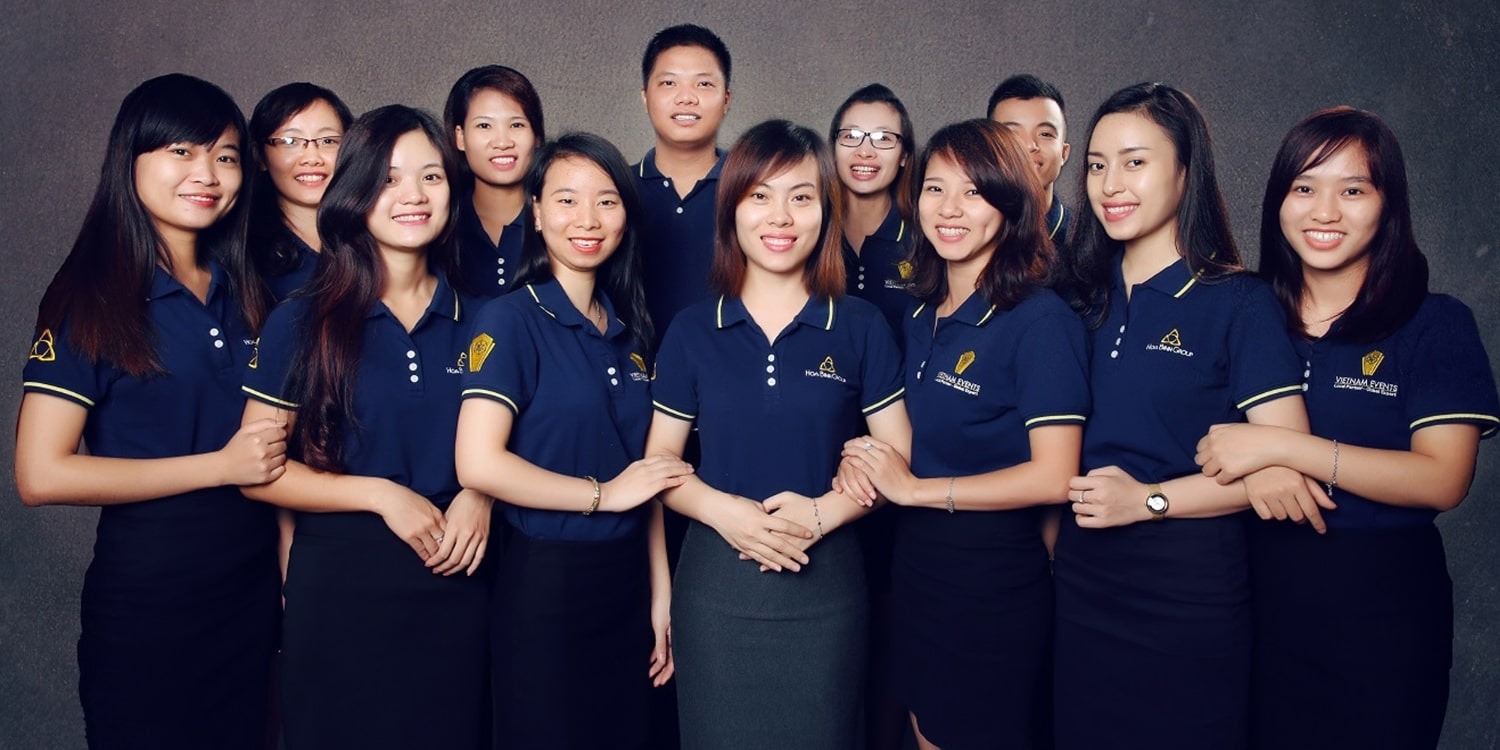 may đồng phục công ty 1