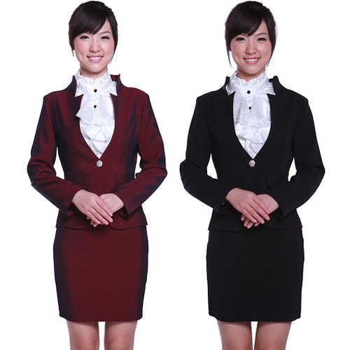 chuyên may đồng phục