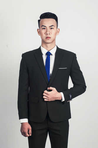 chuyên may đồng phục