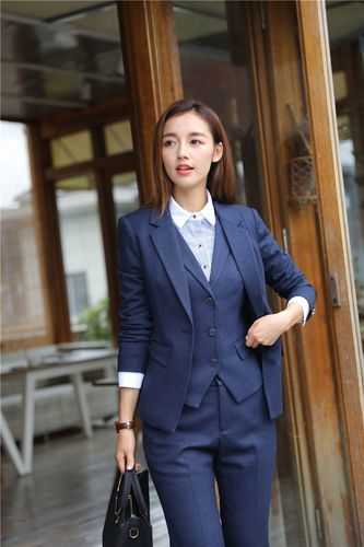 chuyên may đồng phục công sở
