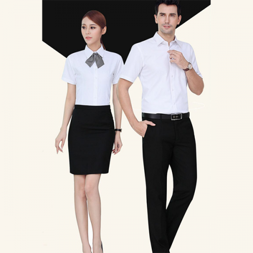 Chuyên may đồng phục công ty