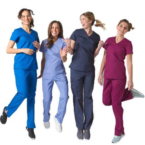 công ty may đồng phục bệnh viện