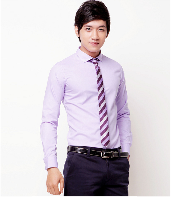 công ty may đồng phục công sở tại Tân Bình
